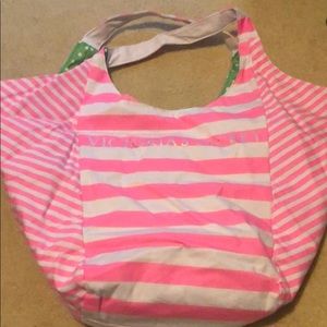 Victoria’s Secret bag